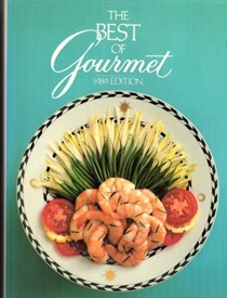 The Best of Gourmet 1989