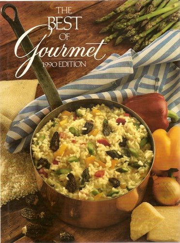 The Best of Gourmet 1990