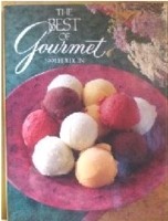 The Best of Gourmet 1991