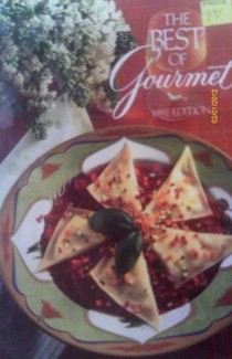 The Best of Gourmet 1992