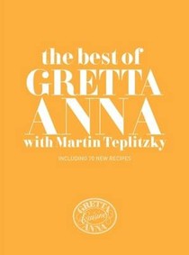 The Best of Gretta Anna