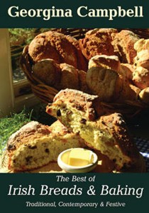 The Best of Irish Breads and Baking: Traditional, Contemporary and Festive