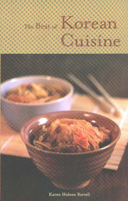 The Best of Korean Cuisine