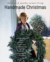 The Best of Martha Stewart Living 1995: Handmade Christmas