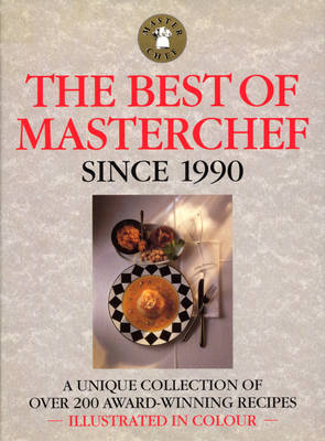 The Best Of Masterchef