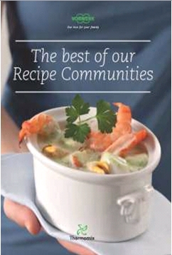 The Best of Our Recipe Communities (Thermomix)