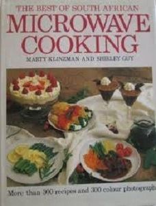 The Best of South African Microwave Cooking