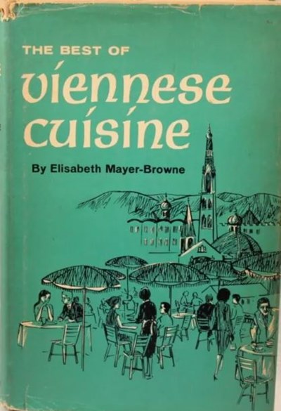 The Best of Viennese Cuisine