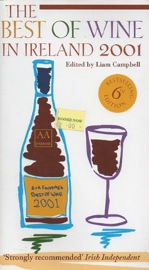 The Best of Wine in Ireland