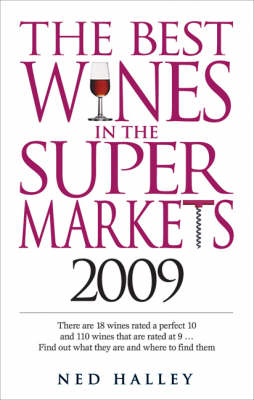 The Best Wines in the Supermarkets
