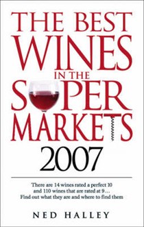 The Best Wines in the Supermarkets