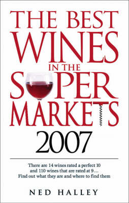 The Best Wines in the Supermarkets