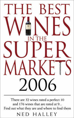 The Best Wines in the Supermarkets