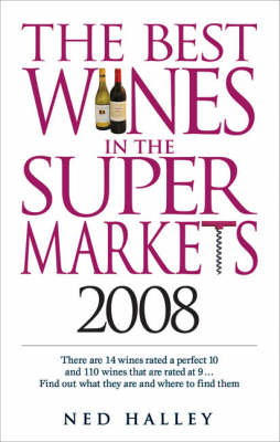 The Best Wines in the Supermarkets