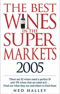 The Best Wines of the Supermarkets