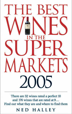 The Best Wines of the Supermarkets