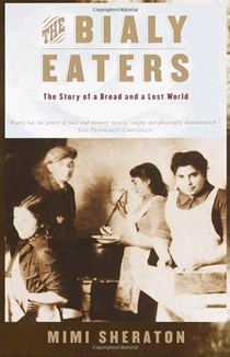 The Bialy Eaters