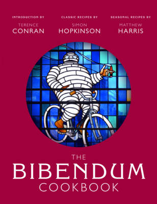 The Bibendum Cookbook