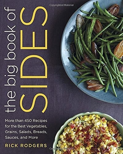 the big salad cookbook