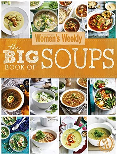 The Big Book of Soups