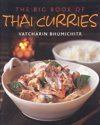 The Big Book of Thai Curries