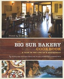 The Big Sur Bakery Cookbook
