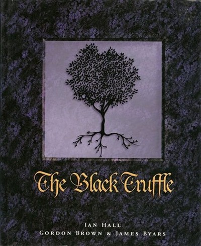 The Black Truffle: Its history, uses, and cultivation