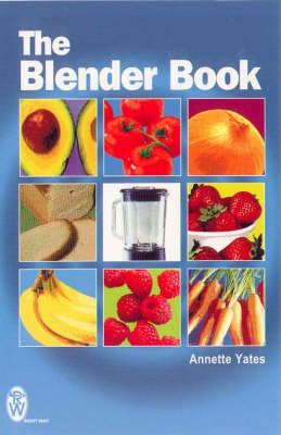 The Blender Book