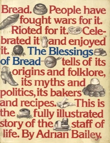 The Blessings of Bread