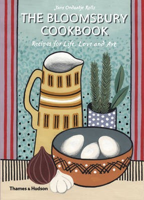 Bloomsbury cookbook