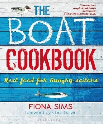 The Boat Cookbook: Real Food for Hungry Sailors