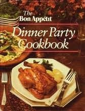The Bon Appétit Dinner Party Cookbook