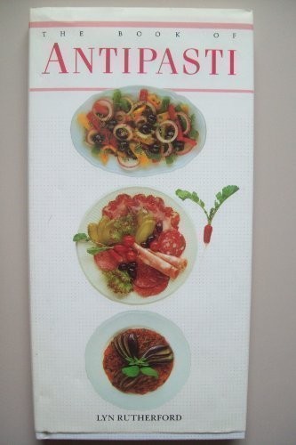 The Book of Antipasti