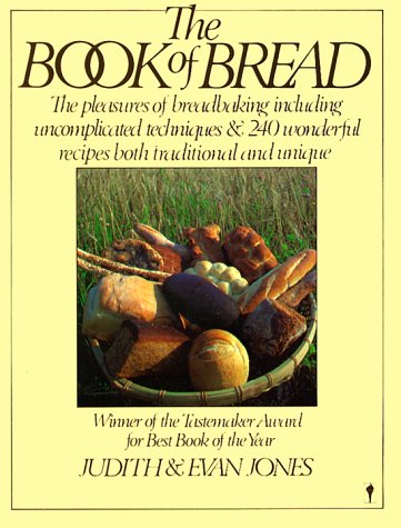 The Book of Bread | Eat Your Books