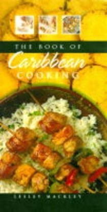The Book of Caribbean Cooking
