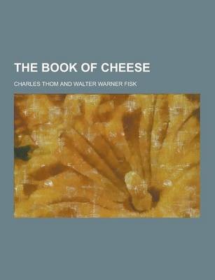The Book of Cheese