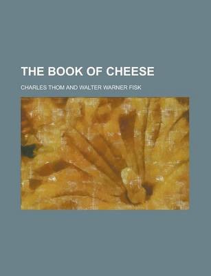 The Book of Cheese