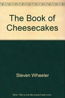 The Book of Cheesecakes
