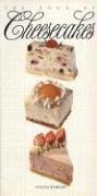 The Book of Cheesecakes