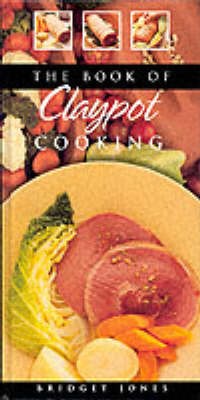 The Book of Claypot Cooking