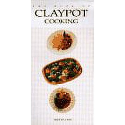 The Book of Claypot Cooking