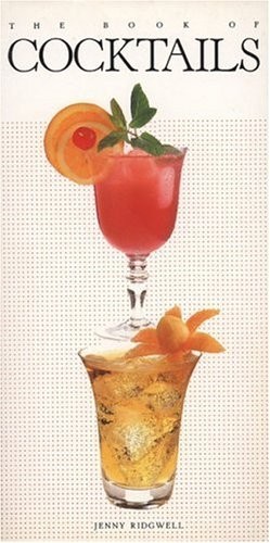 The Book of Cocktails