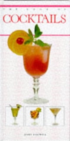 The Book of Cocktails