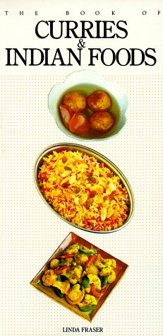 The Book of Curries & Indian Foods