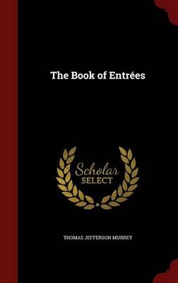 The Book of Entrees