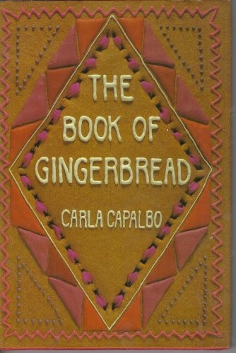 The Book of Gingerbread