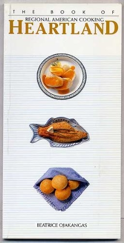 The Book of Heartland Cooking