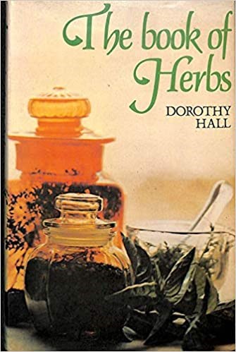 The Book of Herbs