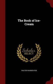 The Book of Ice-Cream