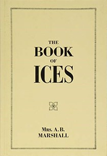 The Book of Ices